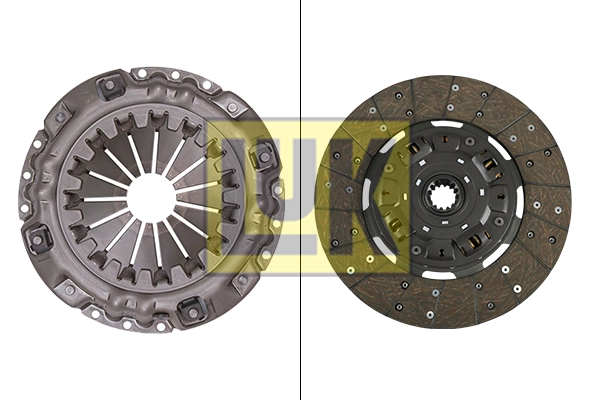 Clutch Kit